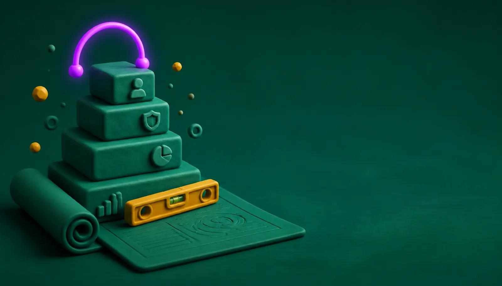 Hero image for Building the Right Personal Finance Course