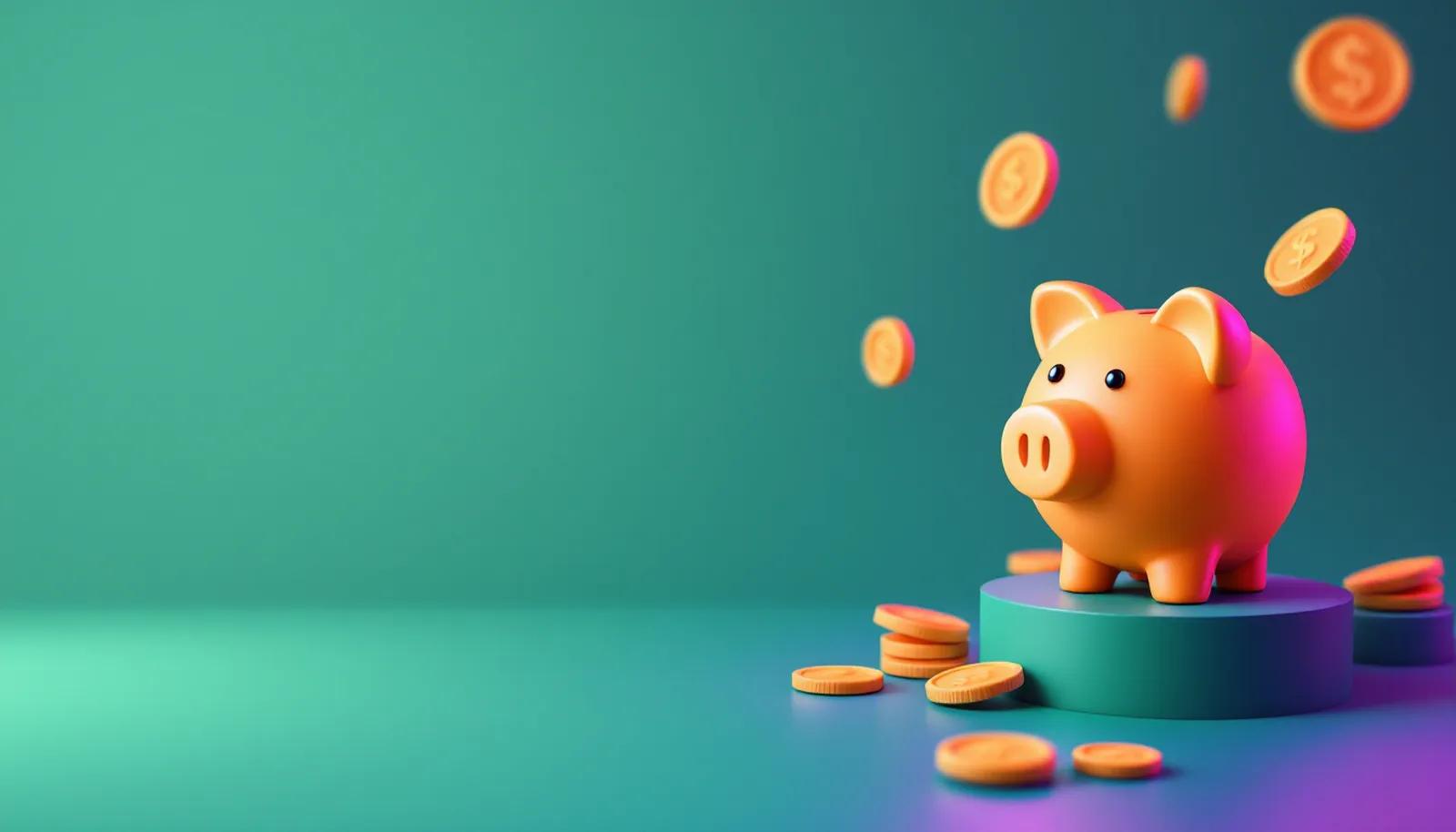 Hero image for 5 Ways to Get Your Kids Genuinely Excited About Money