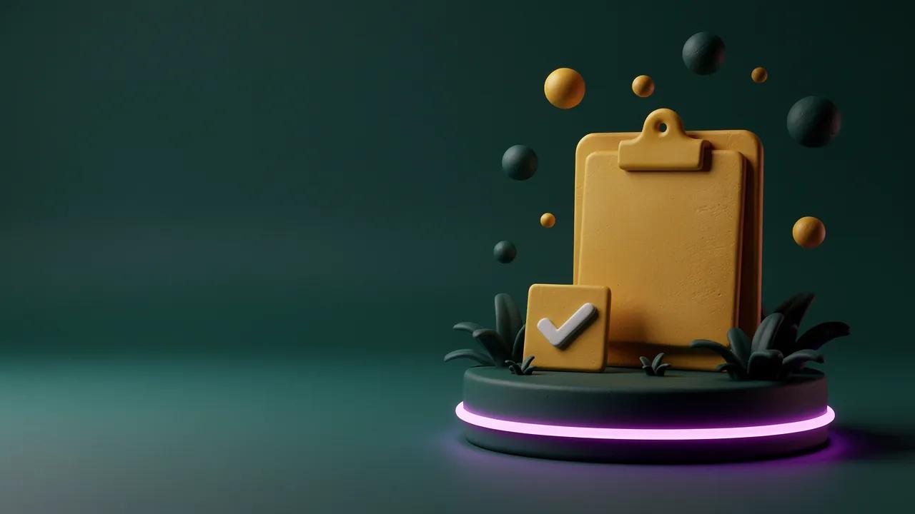 Hero image for Stock Market Game Rules and Grading: A Teacher's Setup Sheet