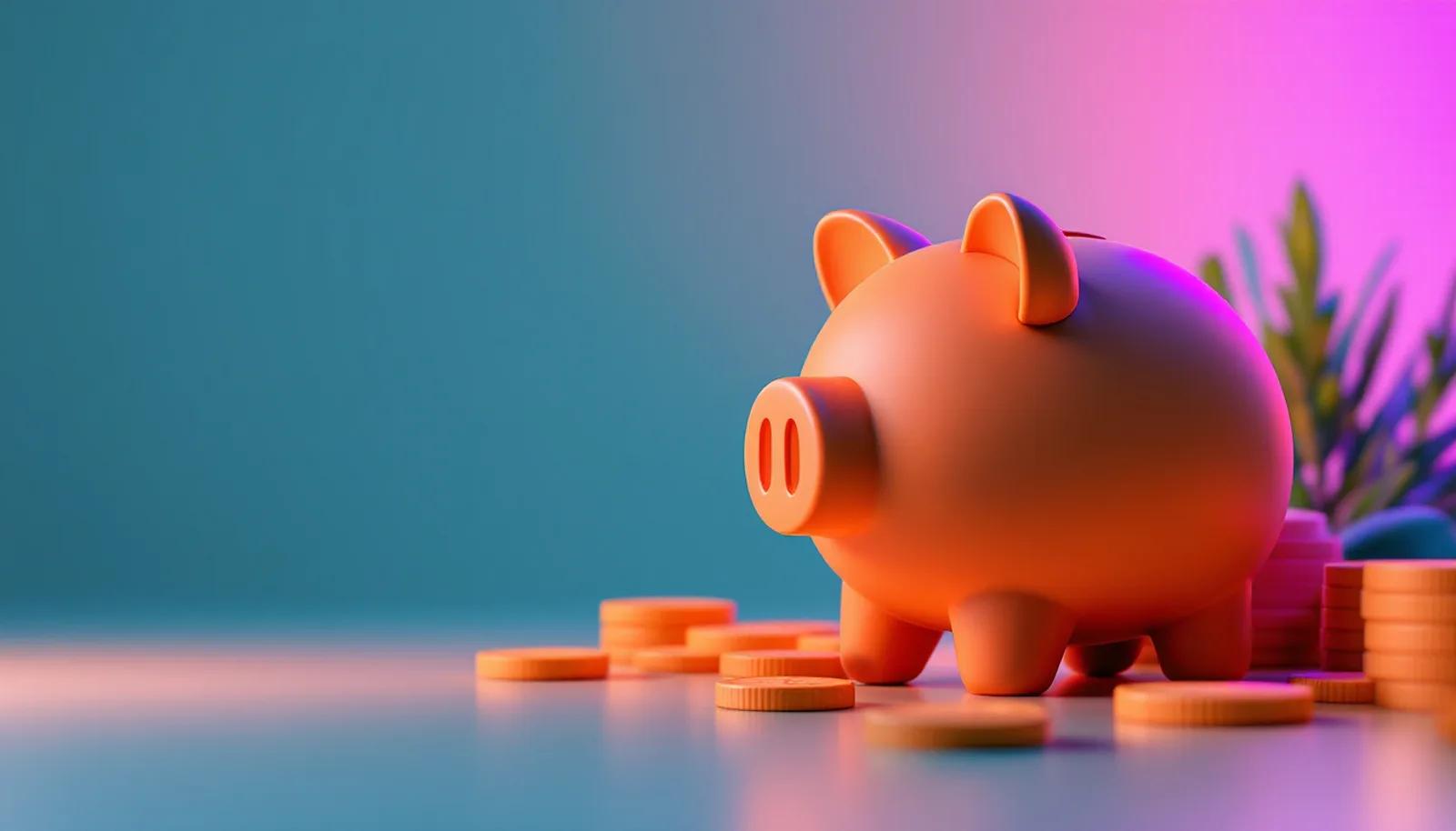 Hero image for Tips for Saving Money