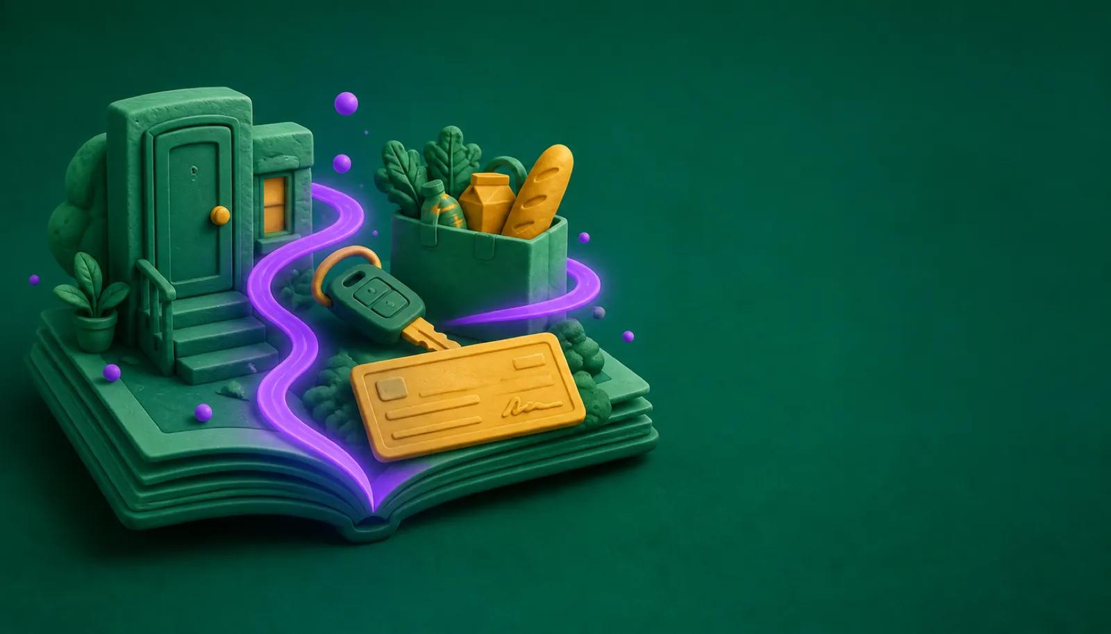 Hero image for How Contextualized Learning Makes Financial Literacy Stick