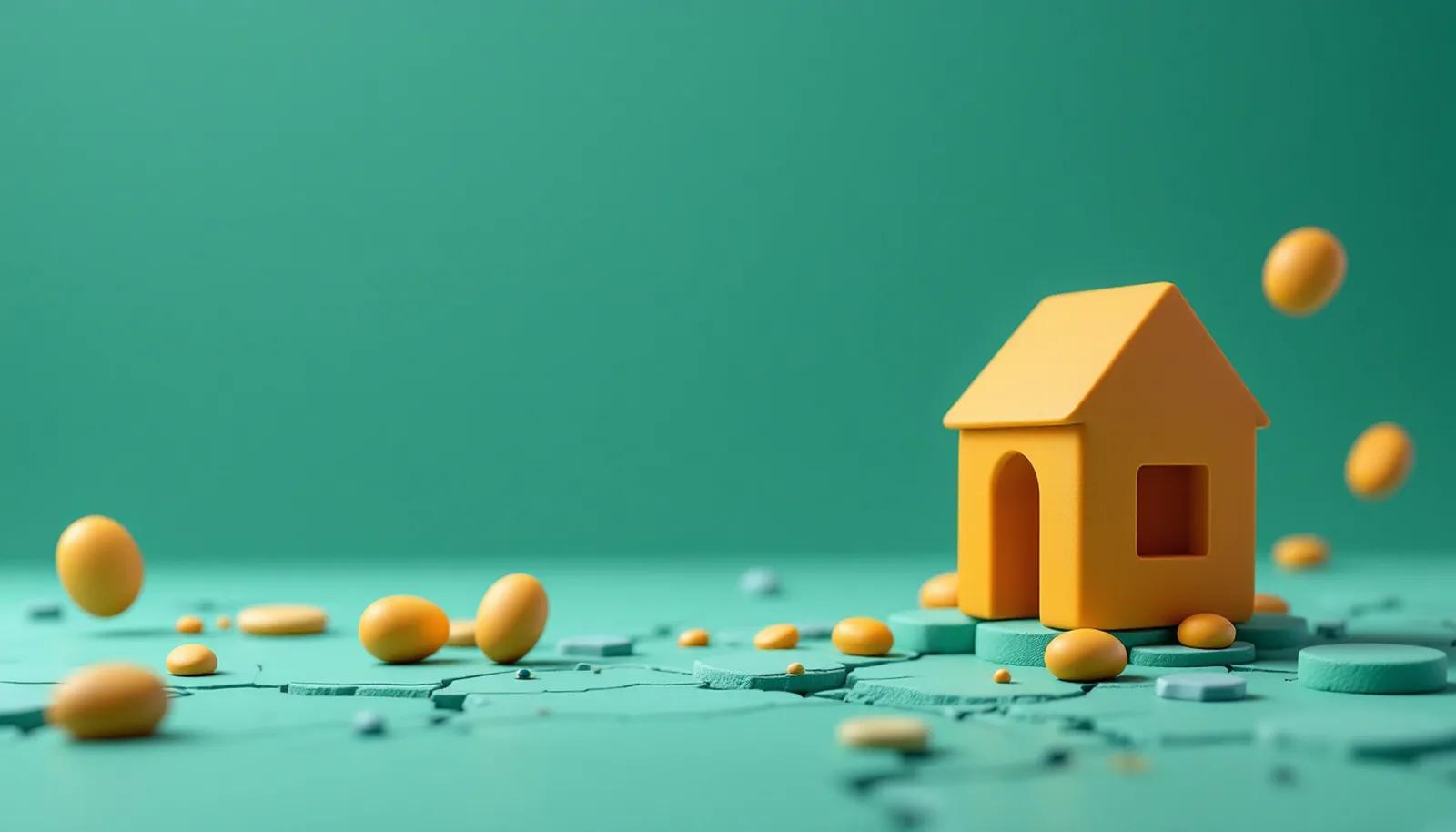 Hero image for Subprime Mortgage Crisis