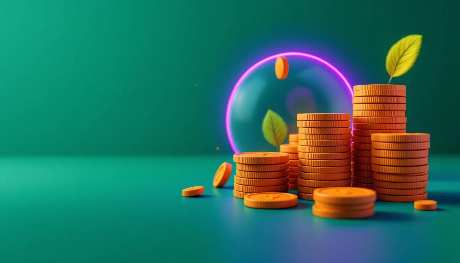 Hero image for Teaching Dollar-Cost Averaging With a "What If You Had Invested" Simulator