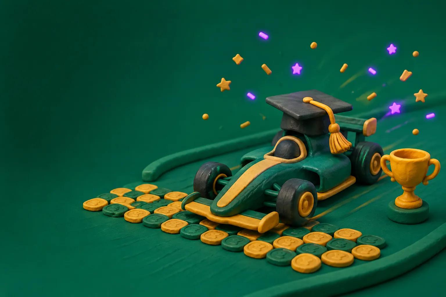 Hero image for Financial Literacy Graduation Requirement in Indiana
