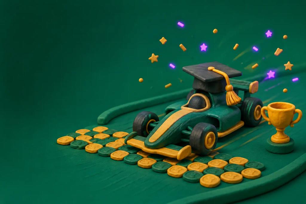 Hero image for Financial Literacy Graduation Requirement in Indiana