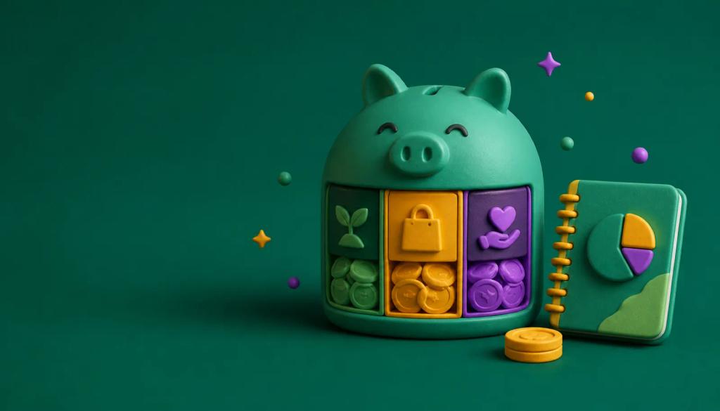 Hero image for How to Teach Budgeting to Middle School Students