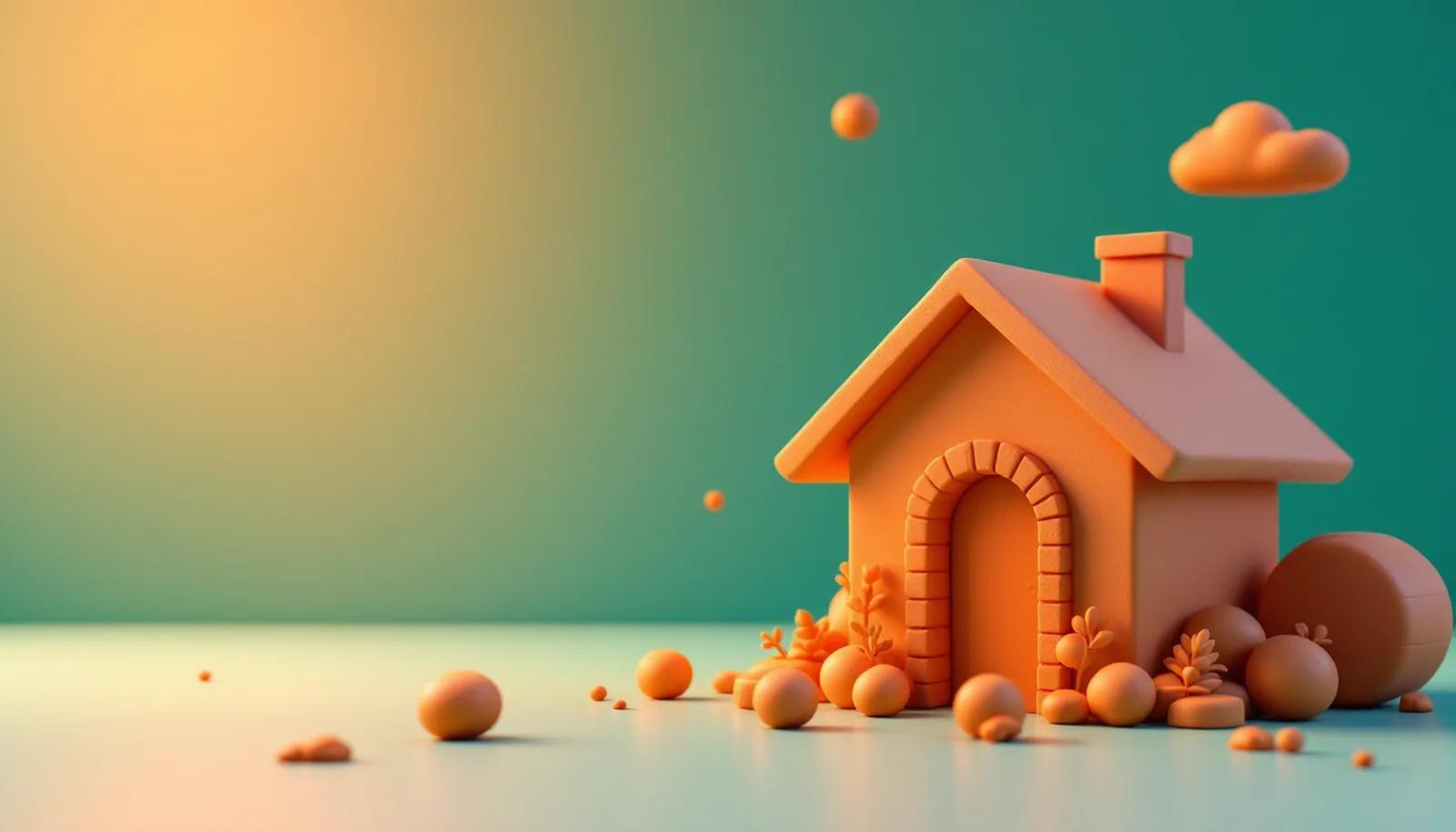 Hero image for How Do Mortgages Work