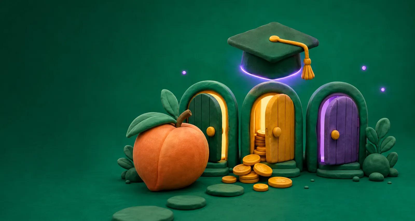 Hero image for Financial Literacy Graduation Requirement in Georgia