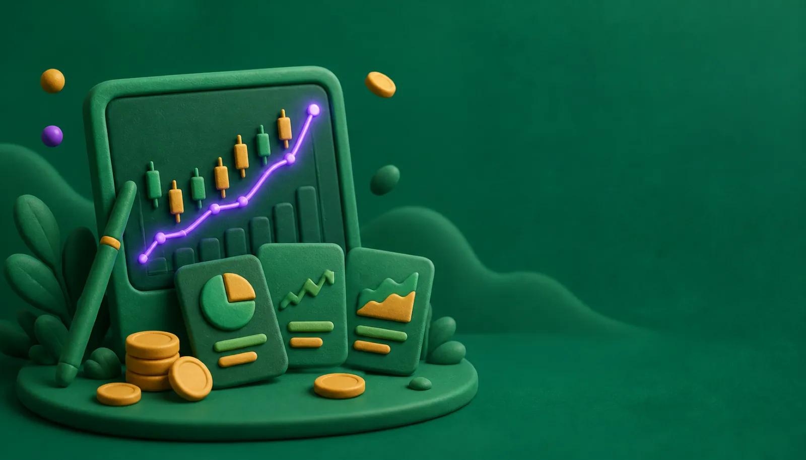 Hero image for Teaching Investing With the Rapunzl Simulator: A Step-by-Step Classroom Guide