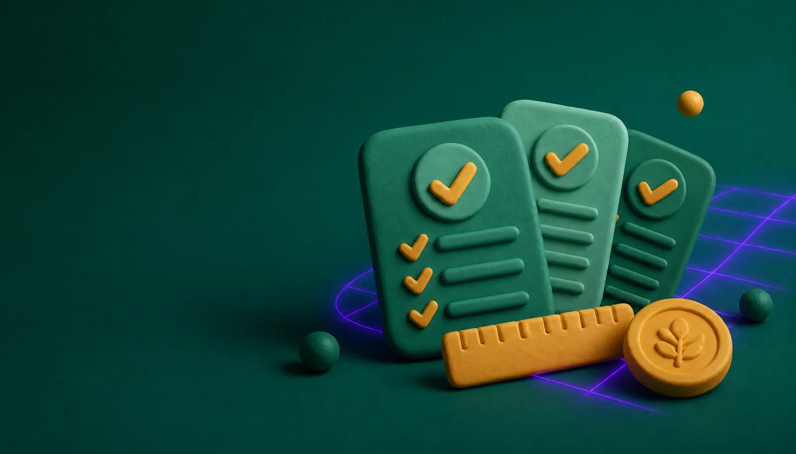 Hero image for Standards-Aligned Personal Finance Lessons (CEE & Jump$tart)