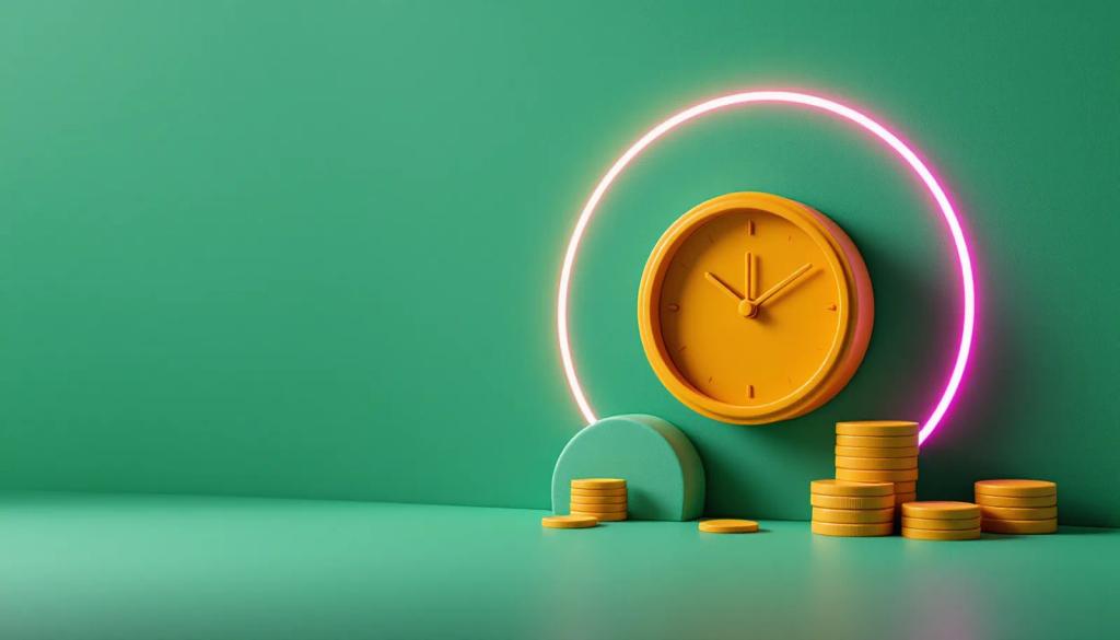 Hero image for When Is the Right Age to Start Teaching Personal Finance?