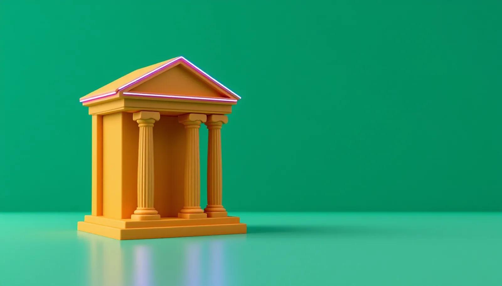 Hero image for History of Banking