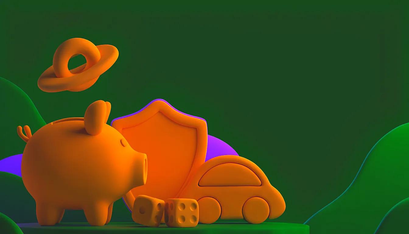 Hero image for Teaching Budgeting & Protection