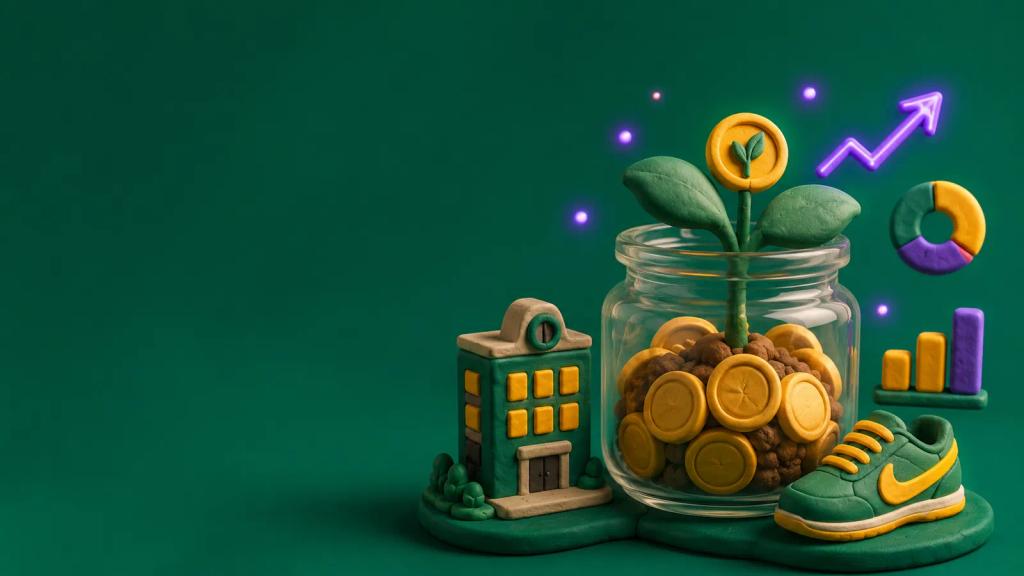 Hero image for How to Teach Your Kids About Investing (at Any Age)