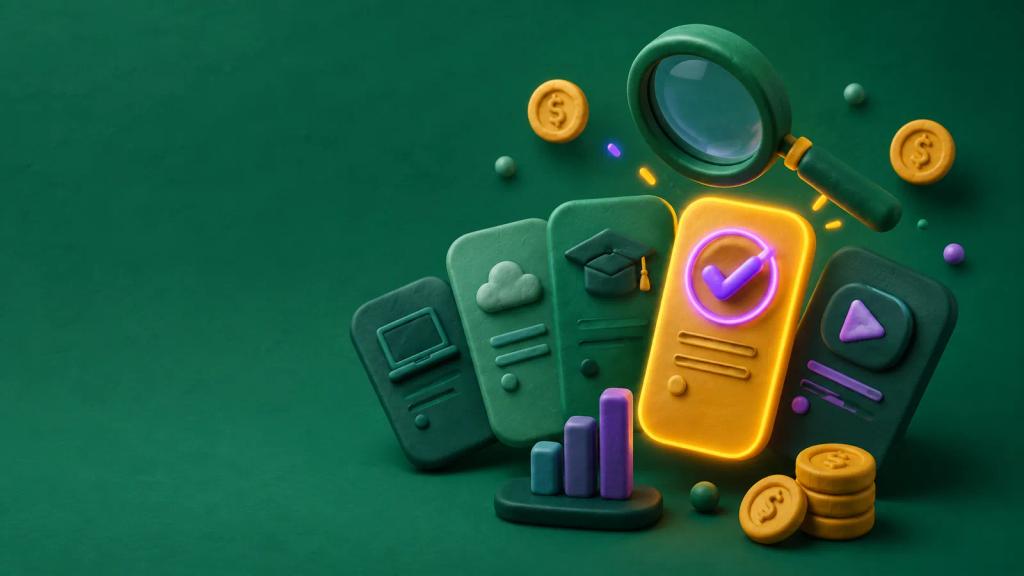 Hero image for NGPF Alternatives: 6 Financial Literacy Platforms for 2026