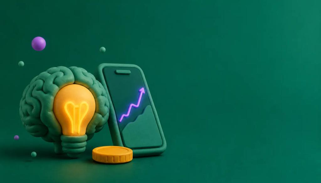 Hero image for What a Simulated Portfolio Really Teaches: The Benefits of Stock Market Simulation for Students
