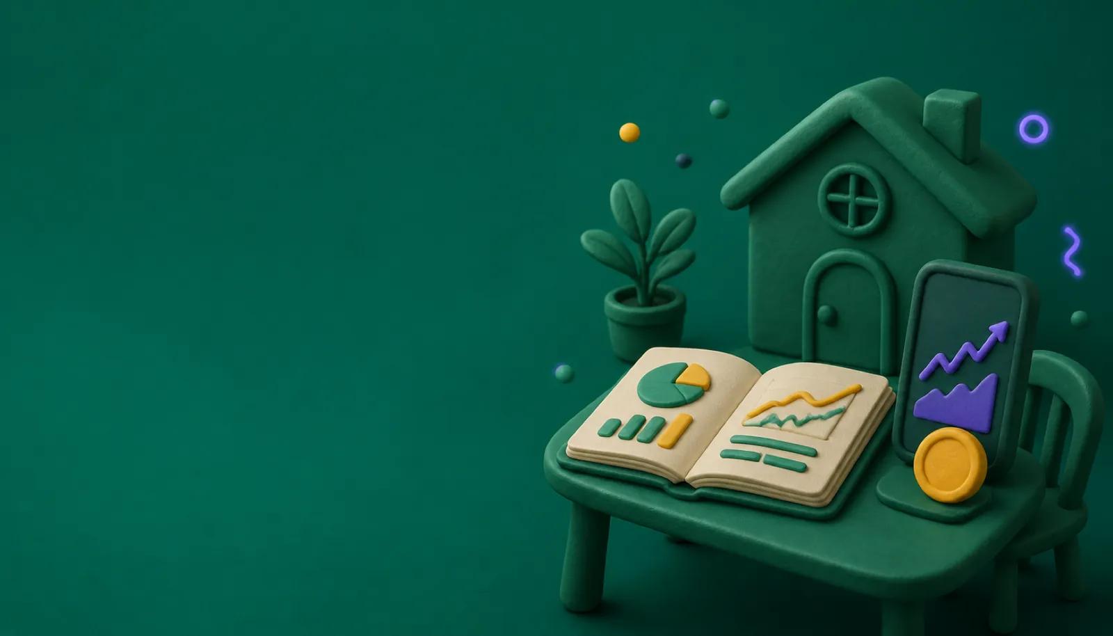 Hero image for How to Teach Personal Finance at Home with a Stock Market Simulator