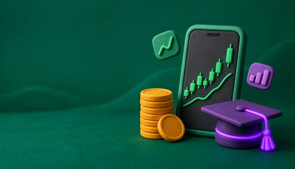 Hero image for How to Teach Investing to High School Students