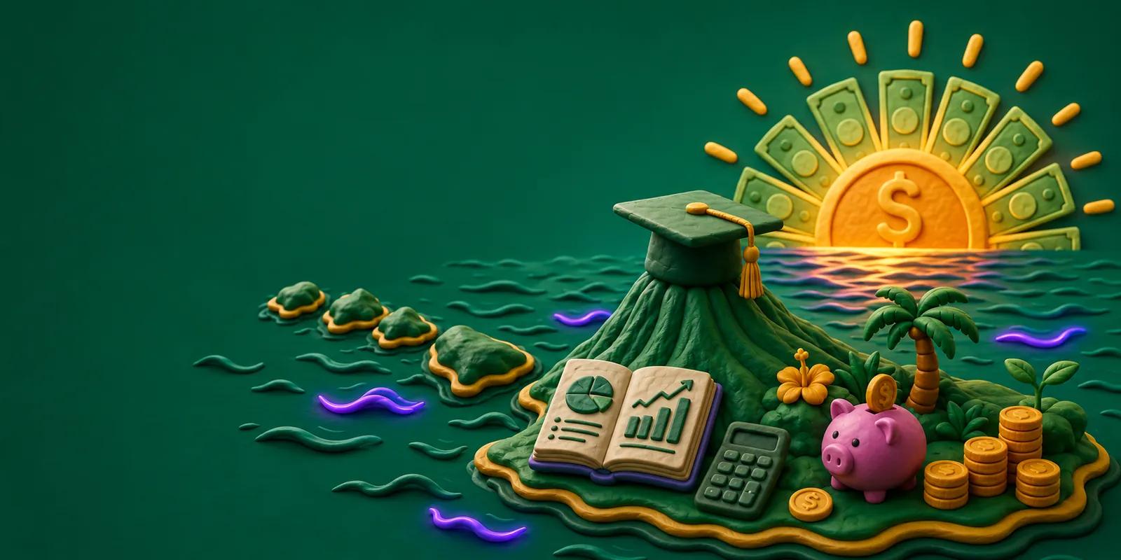 Hero image for Financial Literacy Graduation Requirement in Hawaii