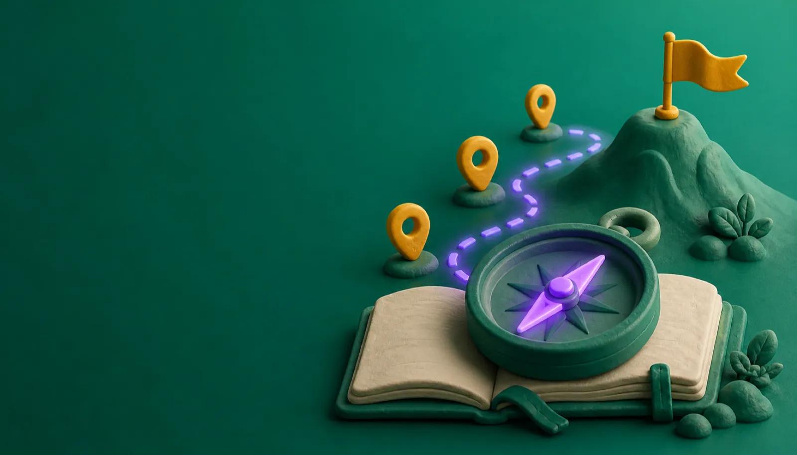Hero image for How Self-Directed Learning Builds Stronger Financial Literacy