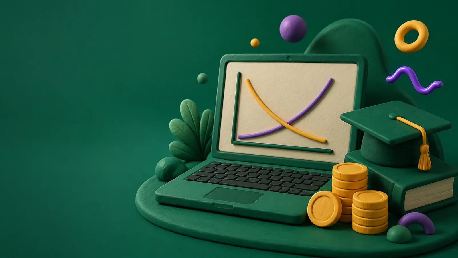 Hero image for Money & Investing for Parents & Families