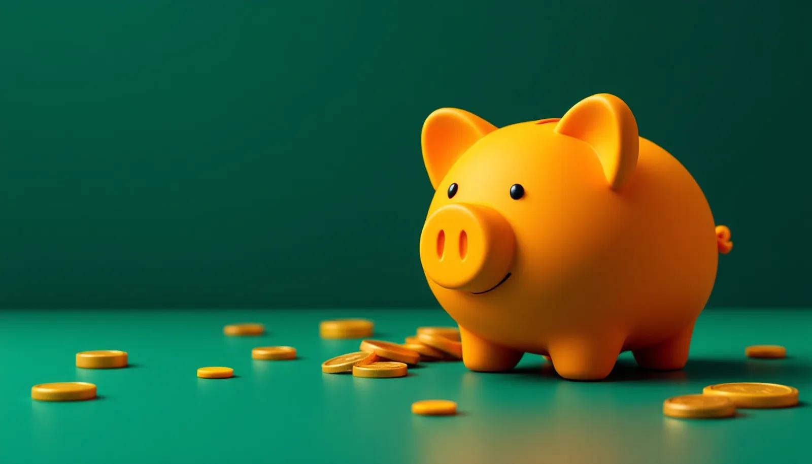 Hero image for How Can I Get My Kids Excited About Money?