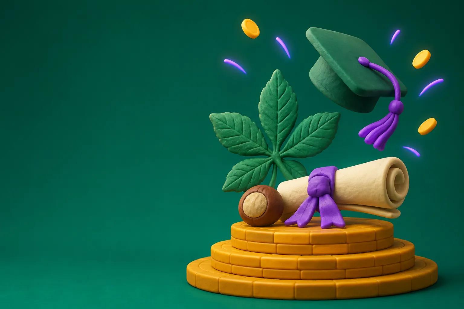 Hero image for Financial Literacy Graduation Requirement in Ohio