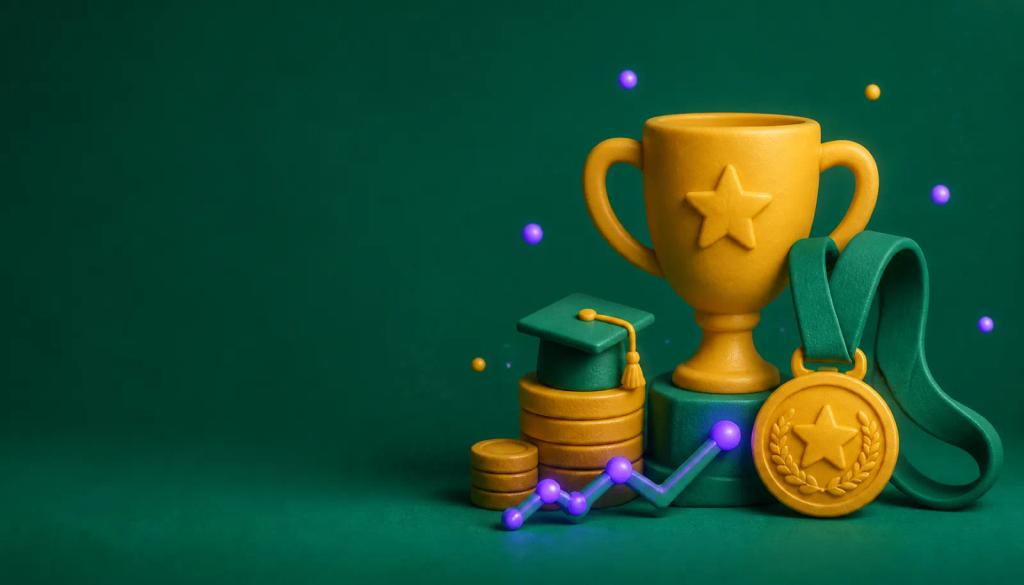 Hero image for Why Financial Literacy Competitions Motivate High School Students