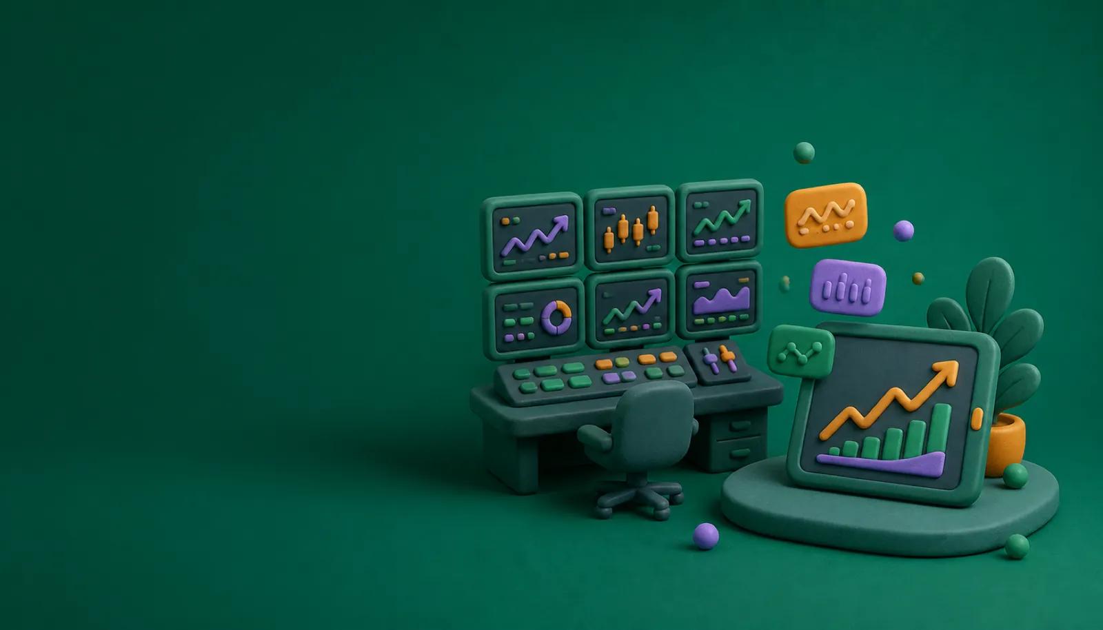 Hero image for StockTrak vs. Rapunzl: Which Fits Your Classroom?
