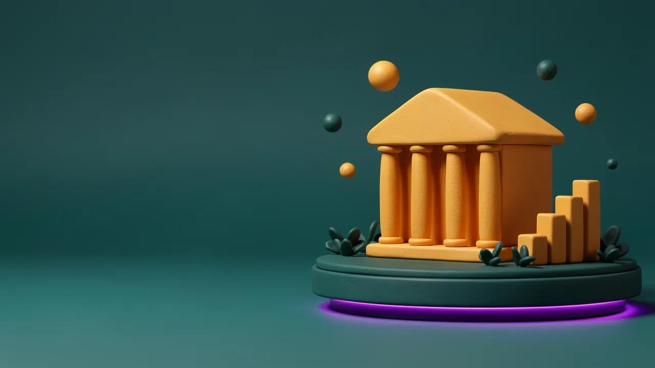 Hero image for What Is a Good Tool to Teach the Federal Reserve and Interest Rates?