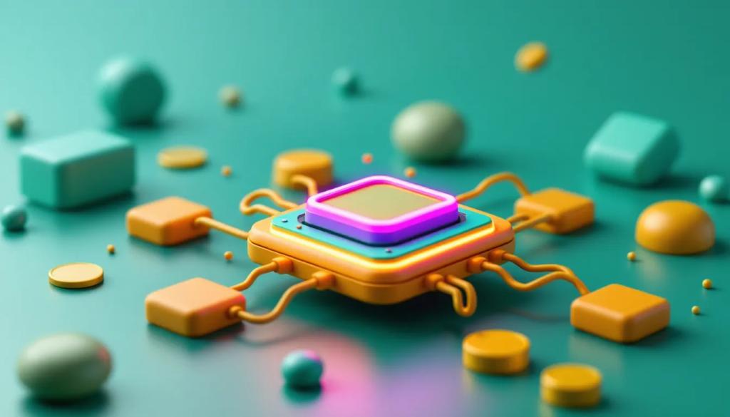 Hero image for Nvidia Puts $3.5 Billion Into The AI Chip Race