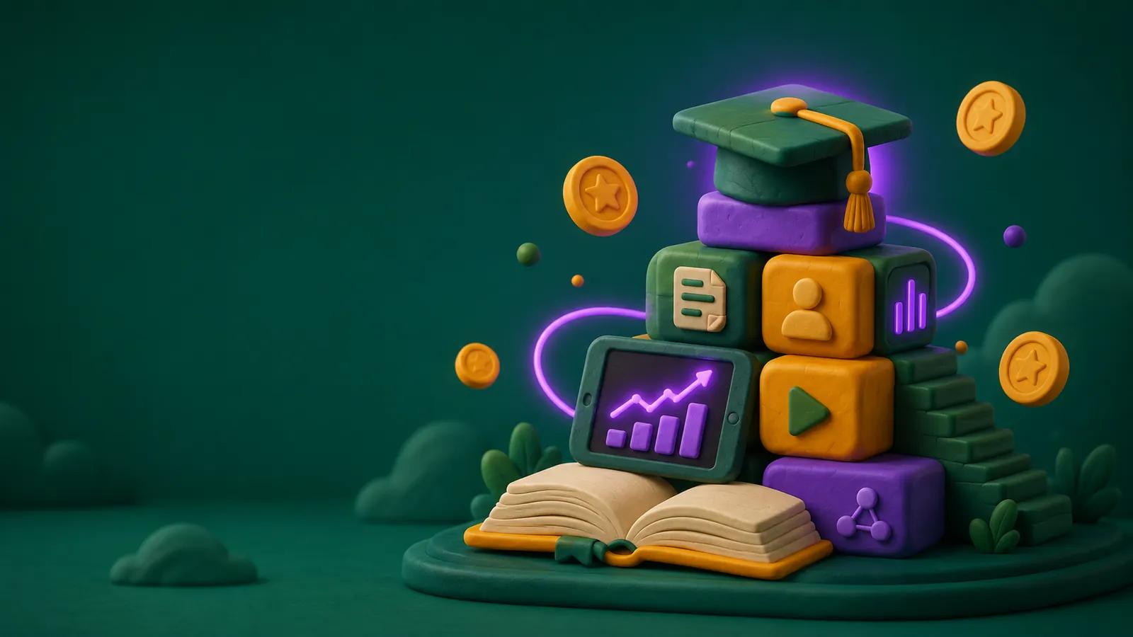 Hero image for The Best Personal Finance Curriculum for High School (2026)