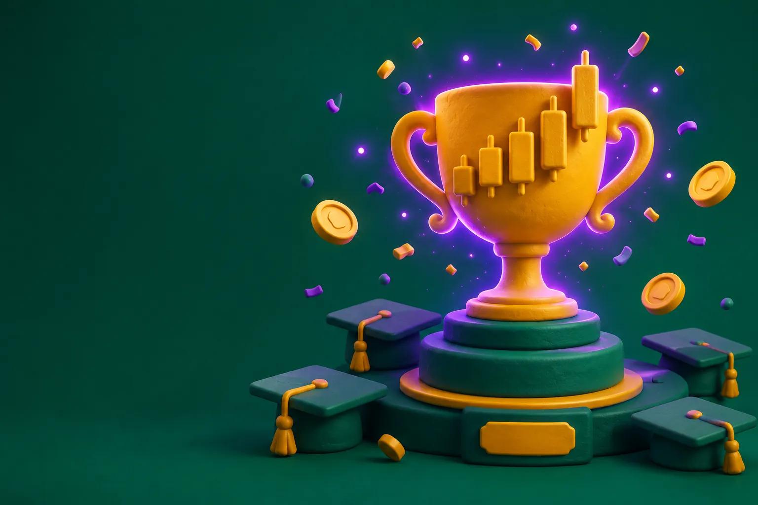 Hero image for Financial Literacy Scholarship Competitions for Students