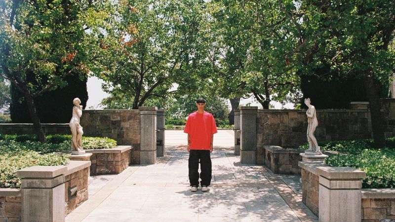 Discover the Bold New Colors of Shaka Wear's Designer Tee Shirt