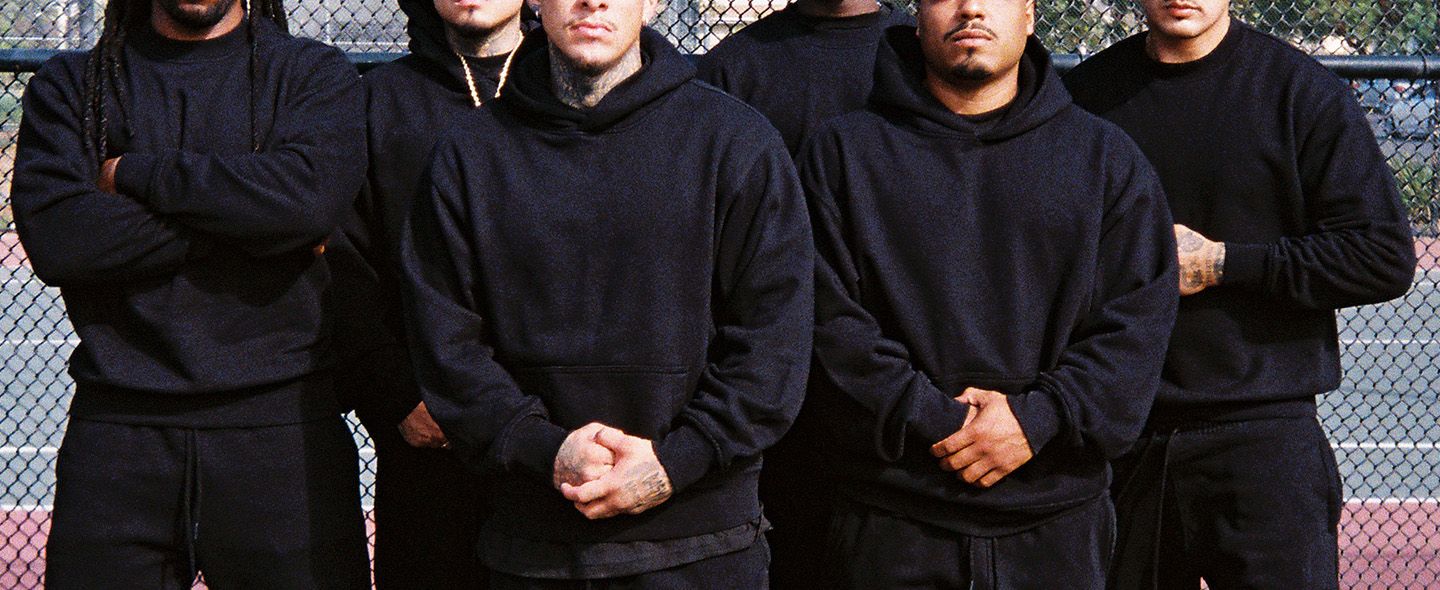 Shop Heavy Weight Fleece background