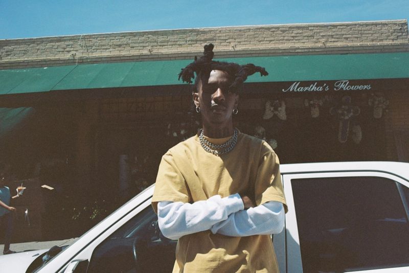 Color Theory In Clothing