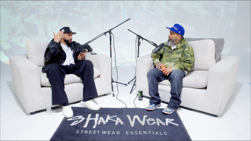 Beyond the Label presents Dalocksmith hosted by Twojskicks