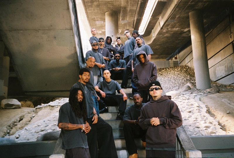 This is the End... The Rise of Retail.