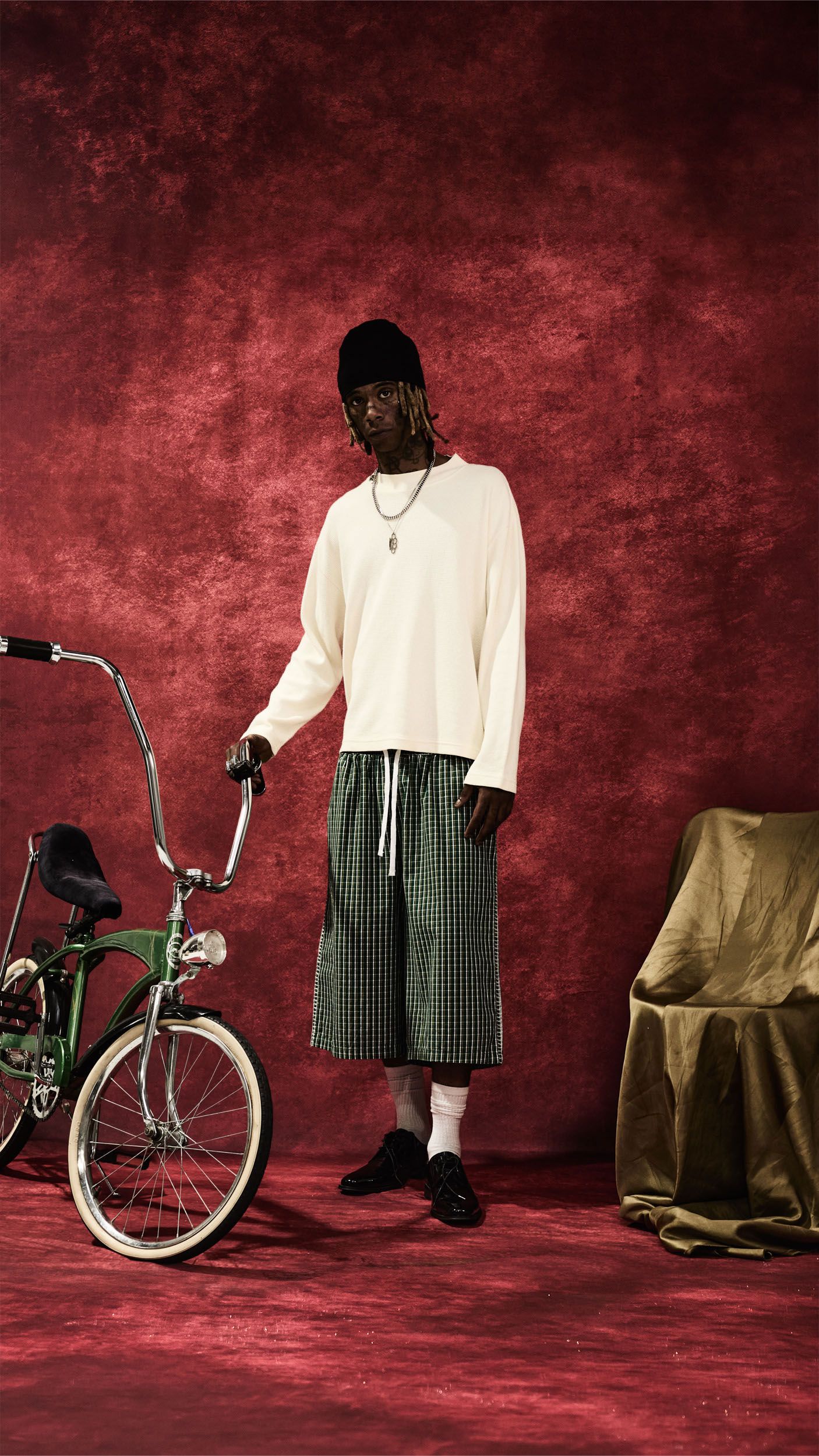 Shop the Look | Shaka Wear