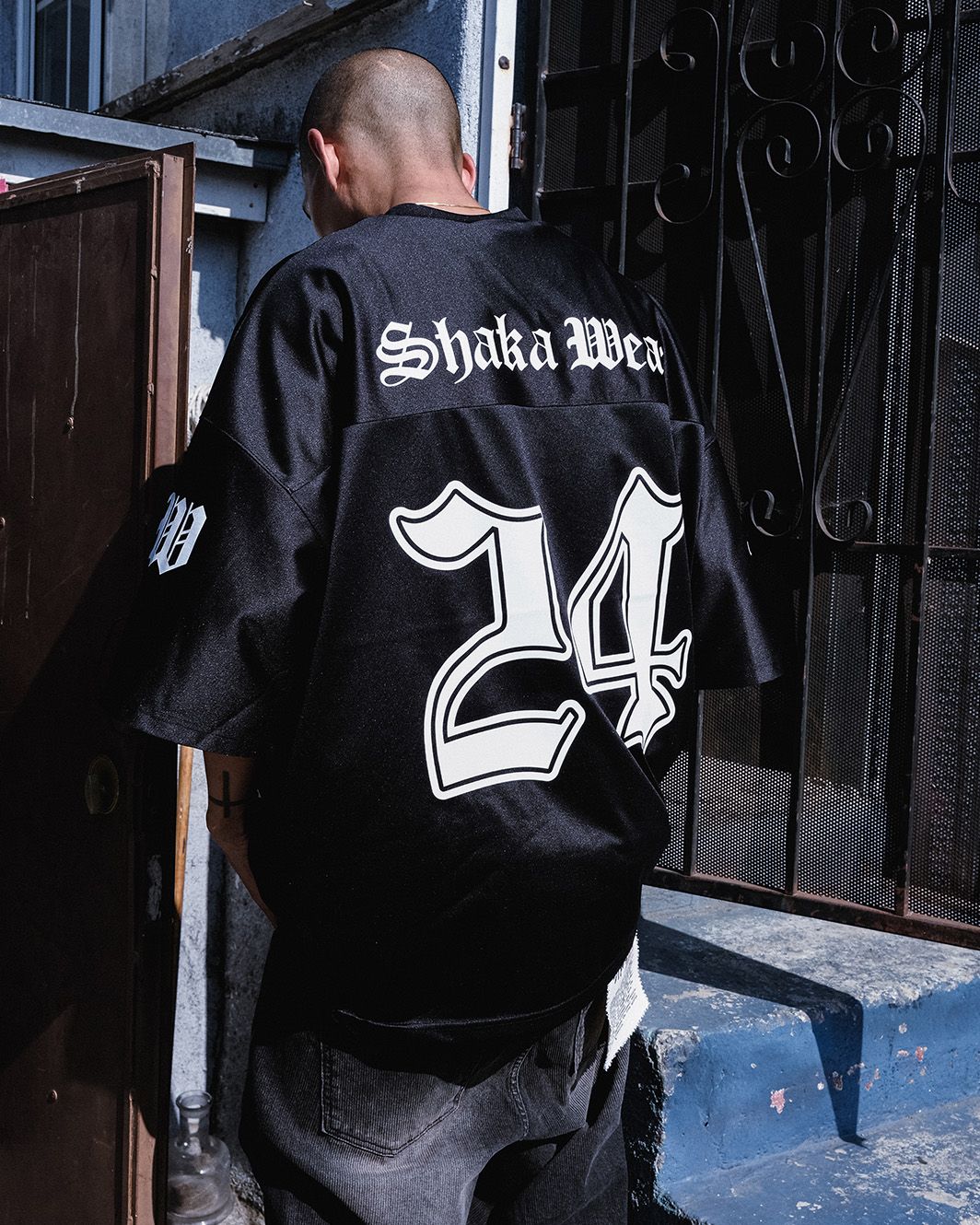 Football Jersey