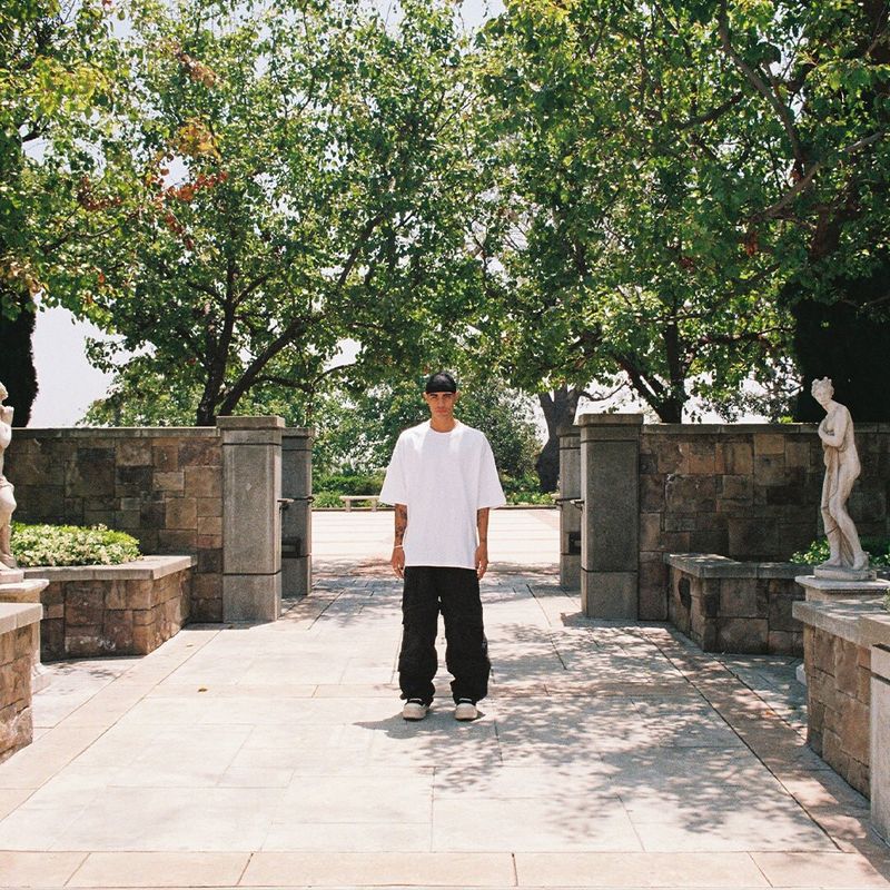 Newly Revamped 9.0 oz Designer T-Shirt