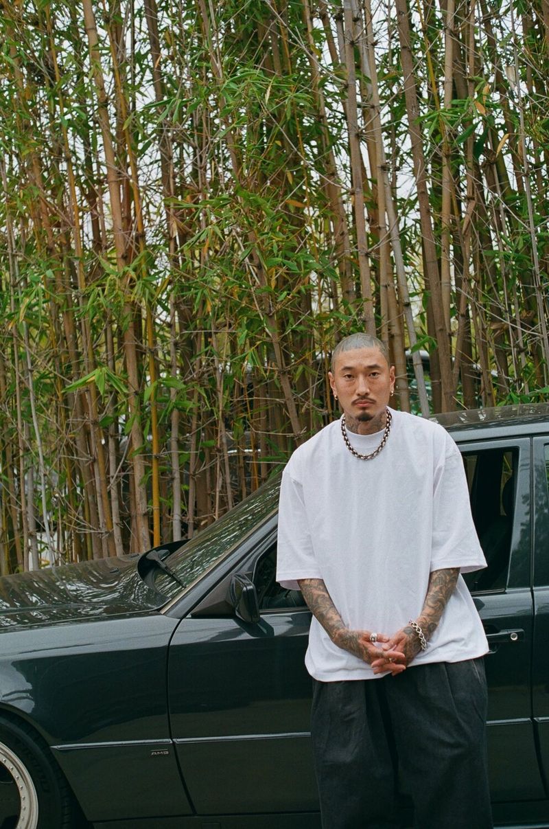 Shaka Wear Featured in Complex: Celebrated for the Best T-Shirts in the Game