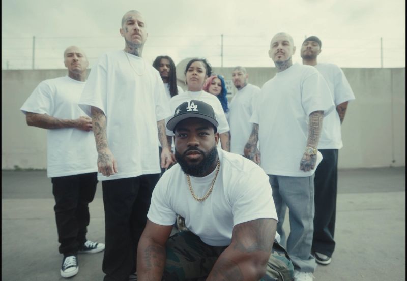 The Motto behind "This Shit Goes Hard"