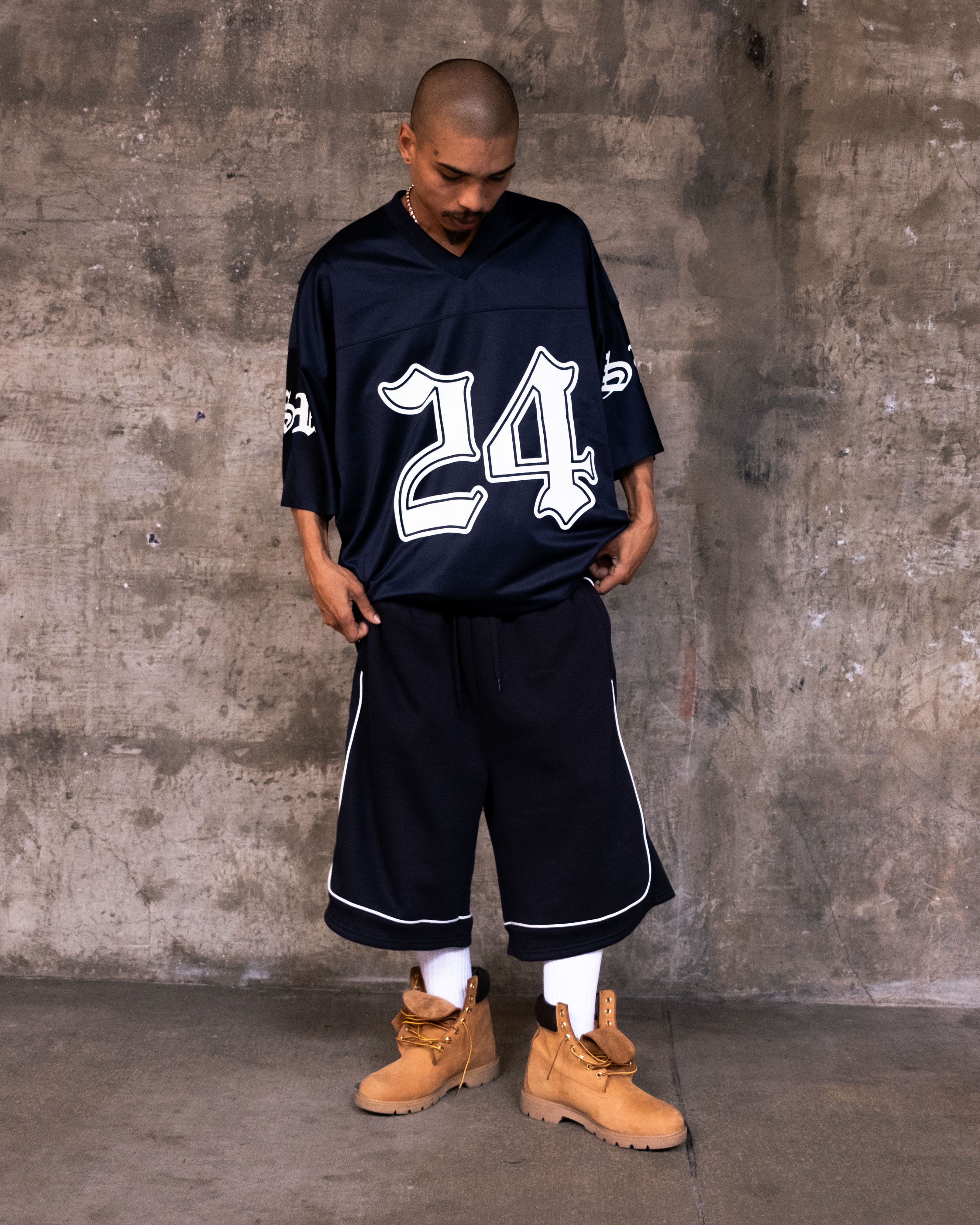Football Jersey