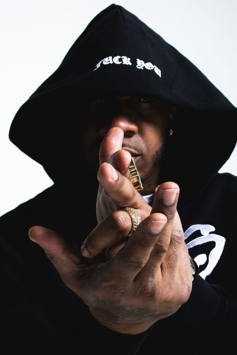 Shaka Wear Steps Into the Podcast Scene with A Star-Studded Lineup