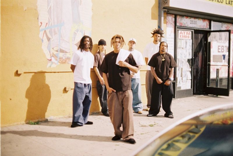 What the F*CK is a Balloon Denim?