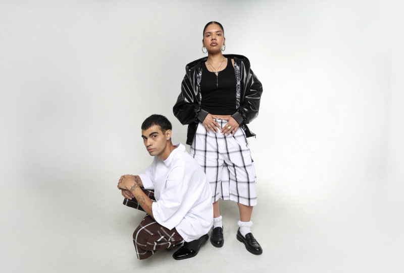 Hardest Shorts in The Game