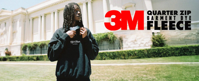 A blast from the past: Shaka Wear vintage and modern twist on todays fashion