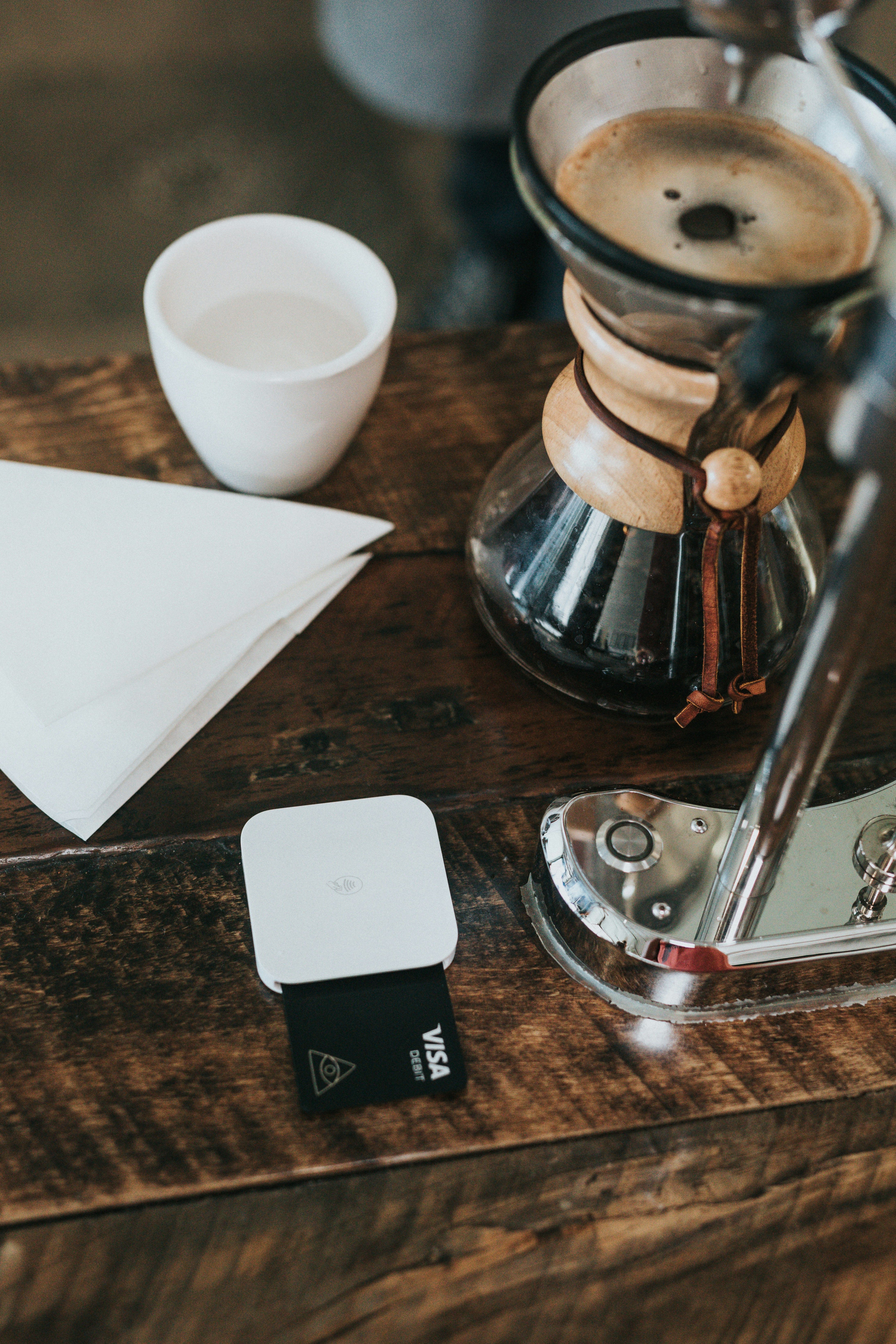 Tour cafe thật là hay quá đi