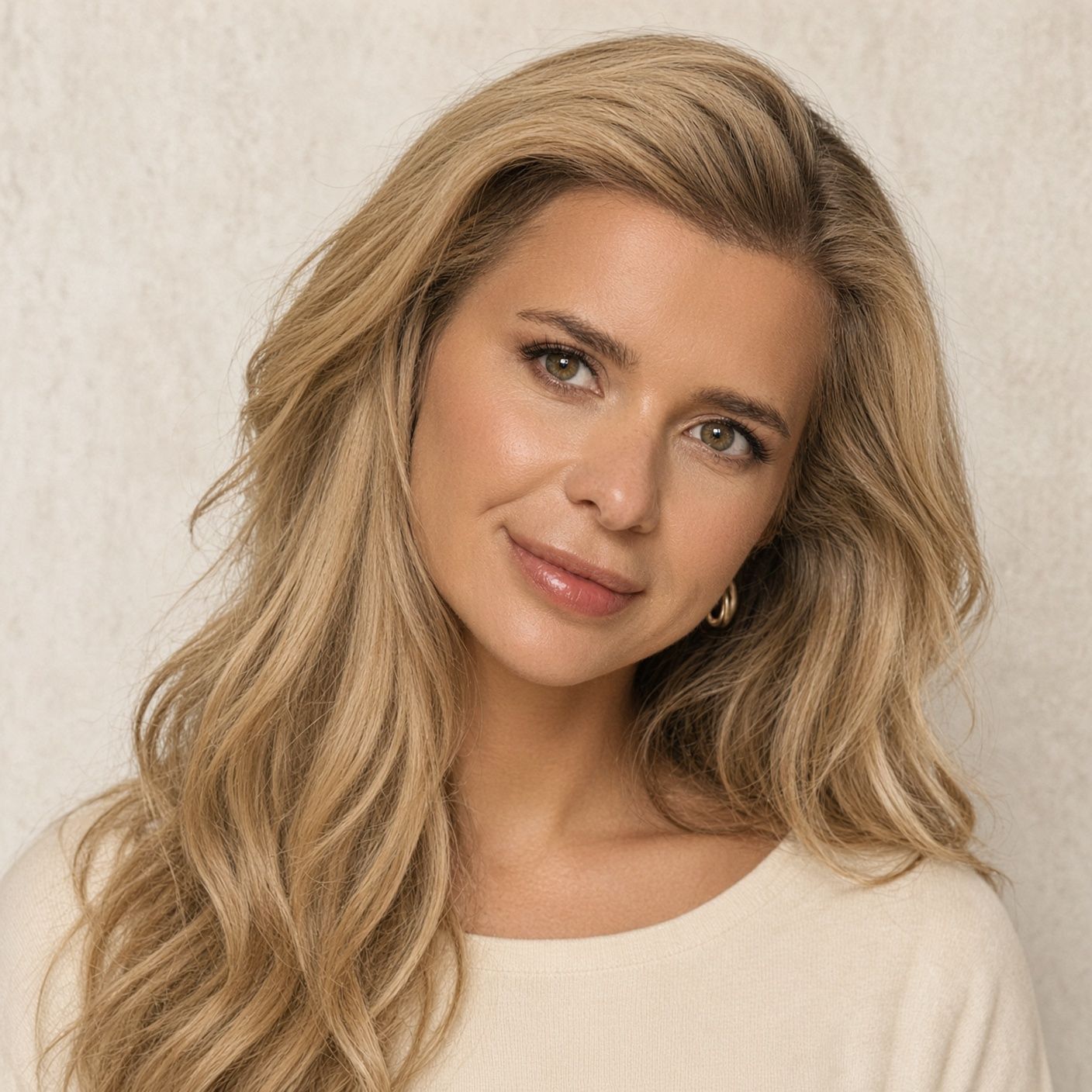 MASHA BUCHER